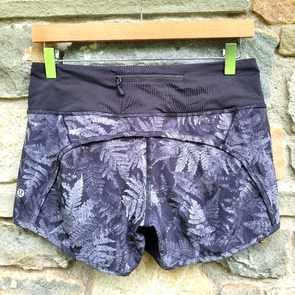 lululemon athletica Pants - Lululemon  Run times shorts  kindred spirt